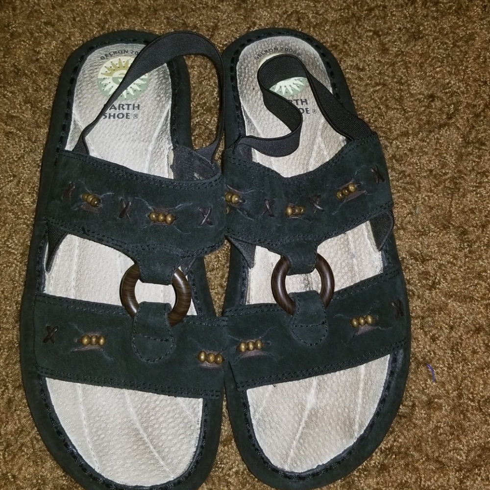 Earth Shoes Super Comfy! EUC
